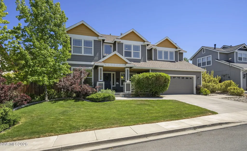 16170 Tanea Reno NV 89511