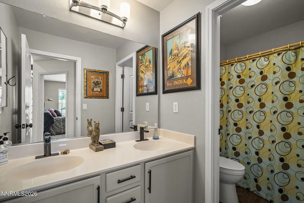 16170 Tanea Reno NV 89511