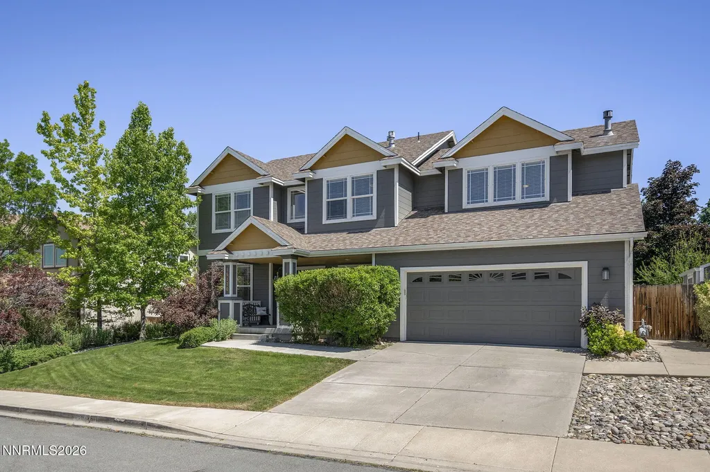 16170 Tanea Reno NV 89511