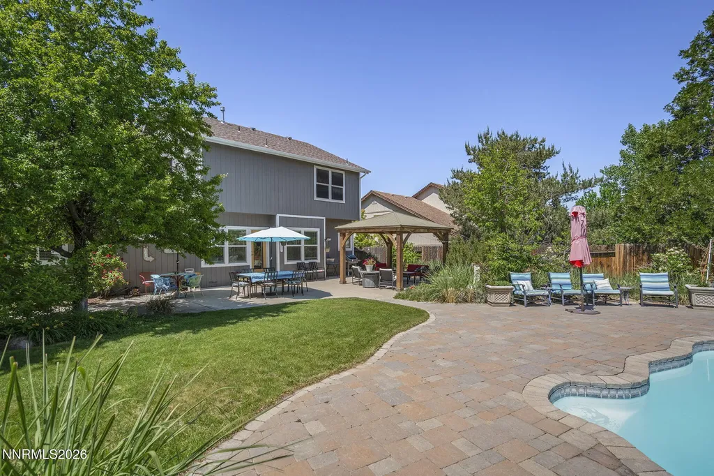 16170 Tanea Reno NV 89511
