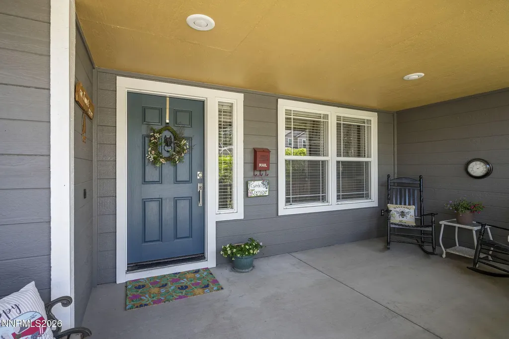 16170 Tanea Reno NV 89511