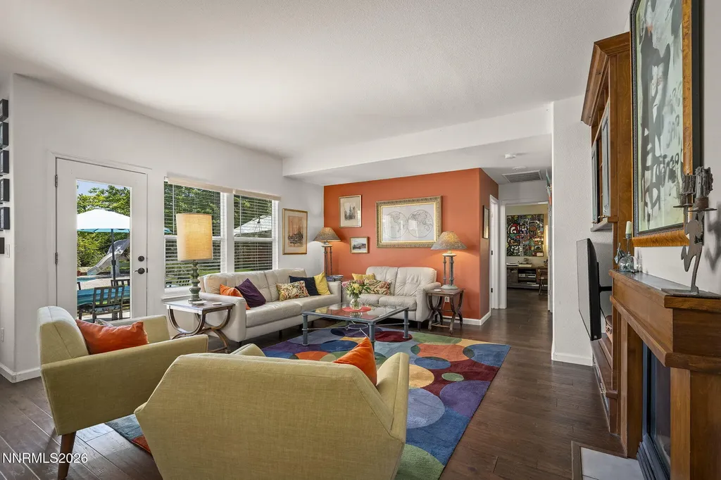 16170 Tanea Reno NV 89511