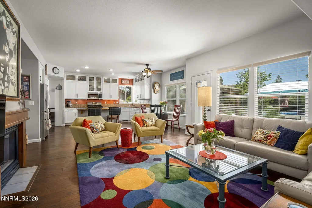 16170 Tanea Reno NV 89511