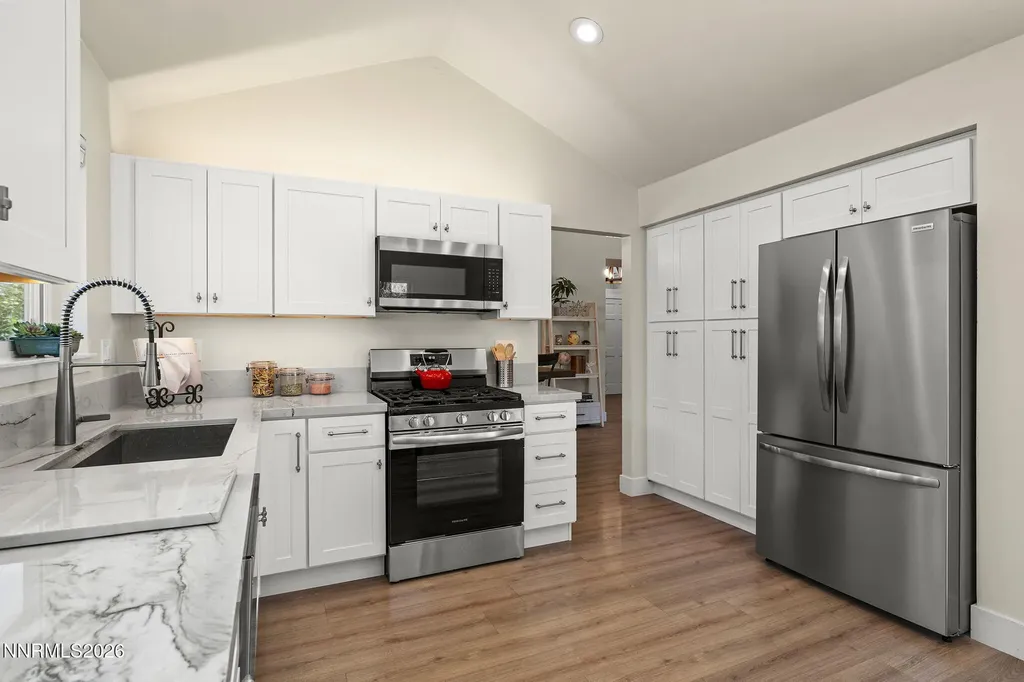 3345 Spring Creek Reno NV 89509