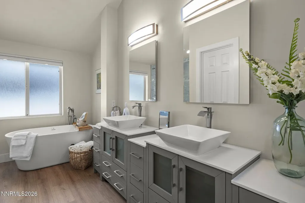 3345 Spring Creek Reno NV 89509