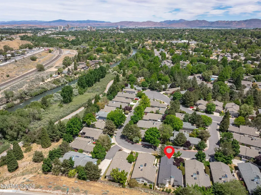 3345 Spring Creek Reno NV 89509