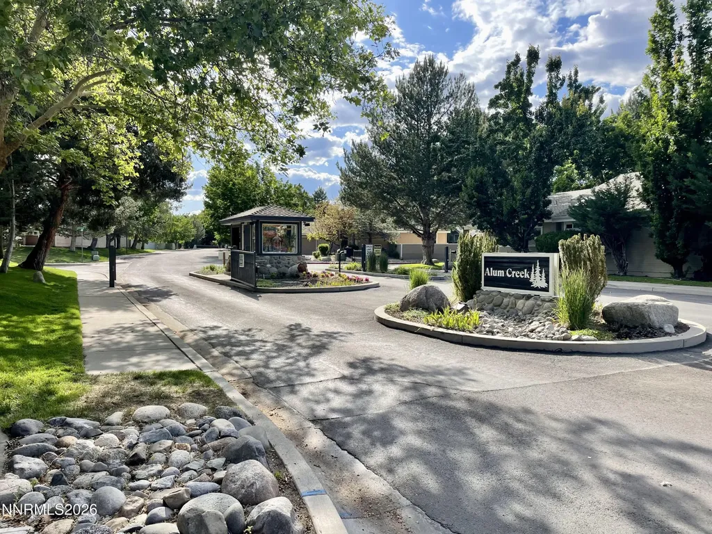 3345 Spring Creek Reno NV 89509