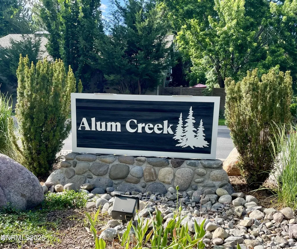 3345 Spring Creek Reno NV 89509