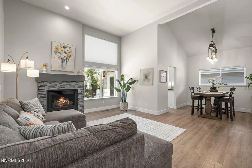 3345 Spring Creek Reno NV 89509