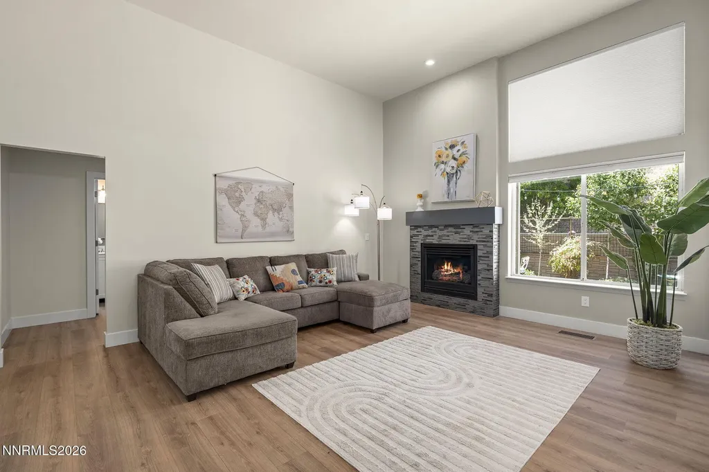 3345 Spring Creek Reno NV 89509