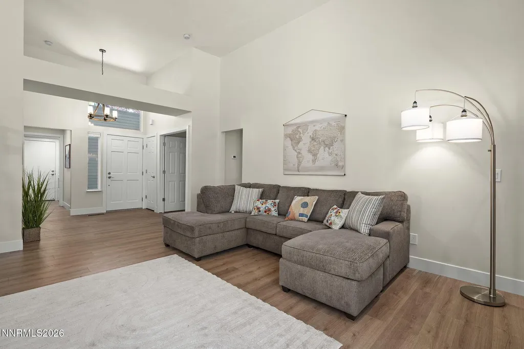 3345 Spring Creek Reno NV 89509