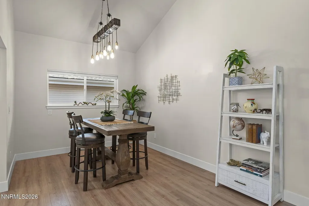 3345 Spring Creek Reno NV 89509