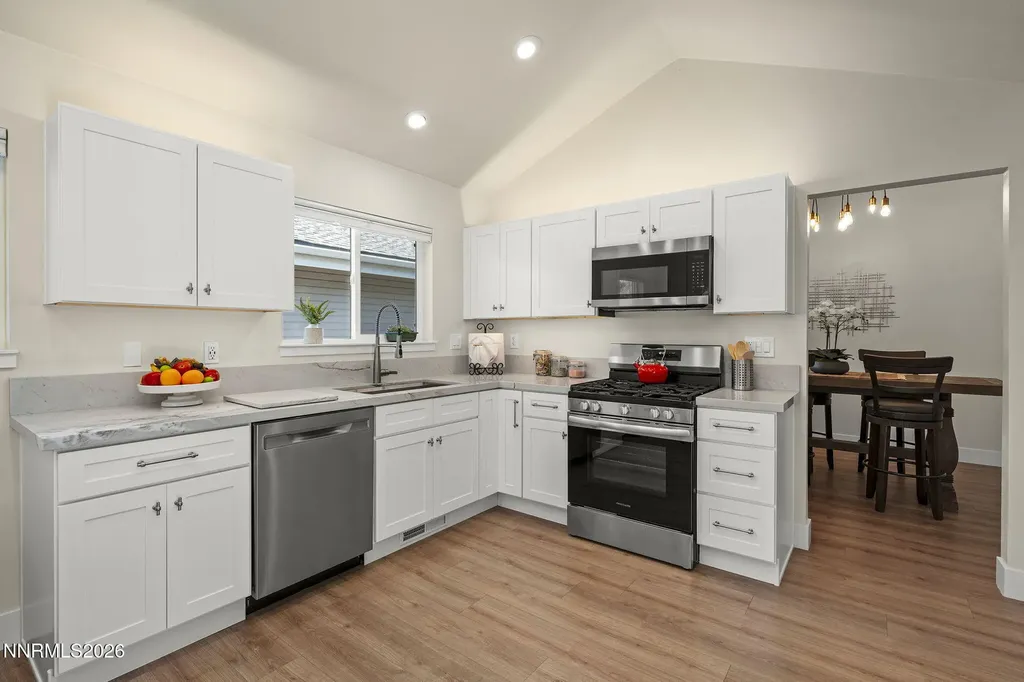 3345 Spring Creek Reno NV 89509