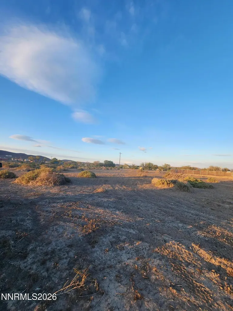 2700 Us Hwy 95a Silver Springs NV 89429