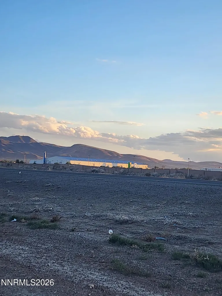 2700 Us Hwy 95a Silver Springs NV 89429