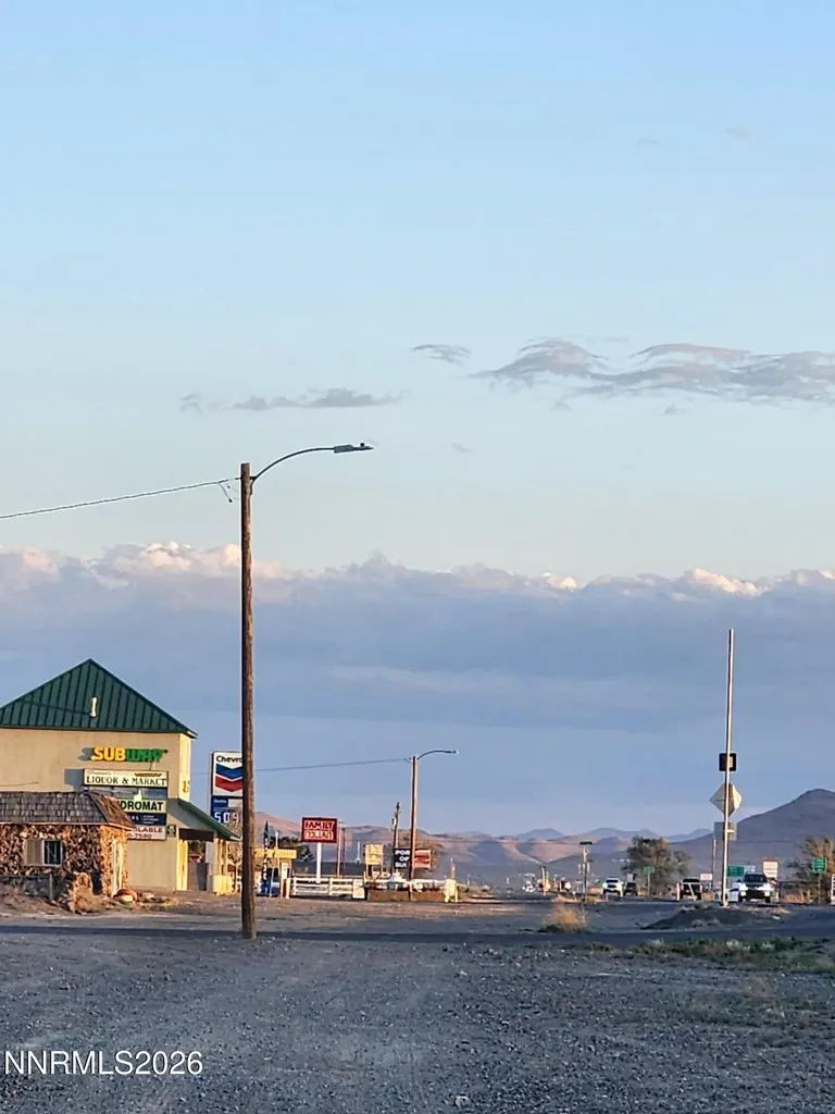 2700 Us Hwy 95a Silver Springs NV 89429