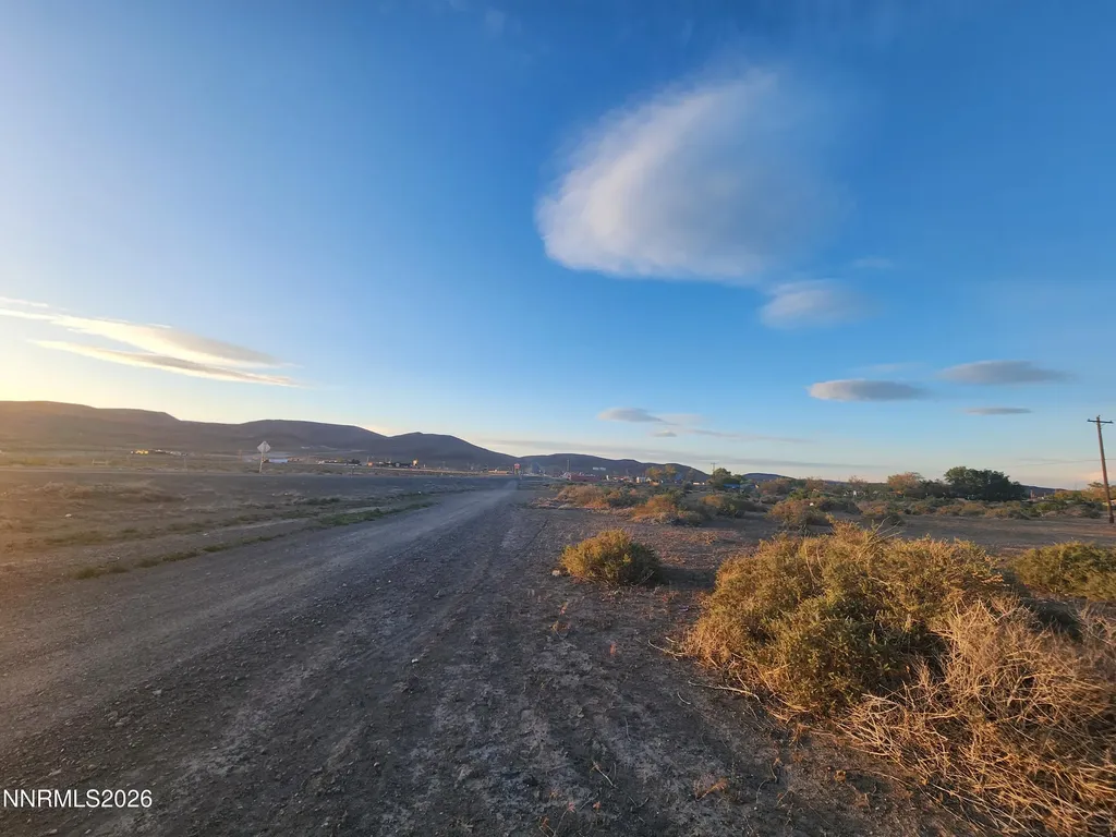 2700 Us Hwy 95a Silver Springs NV 89429