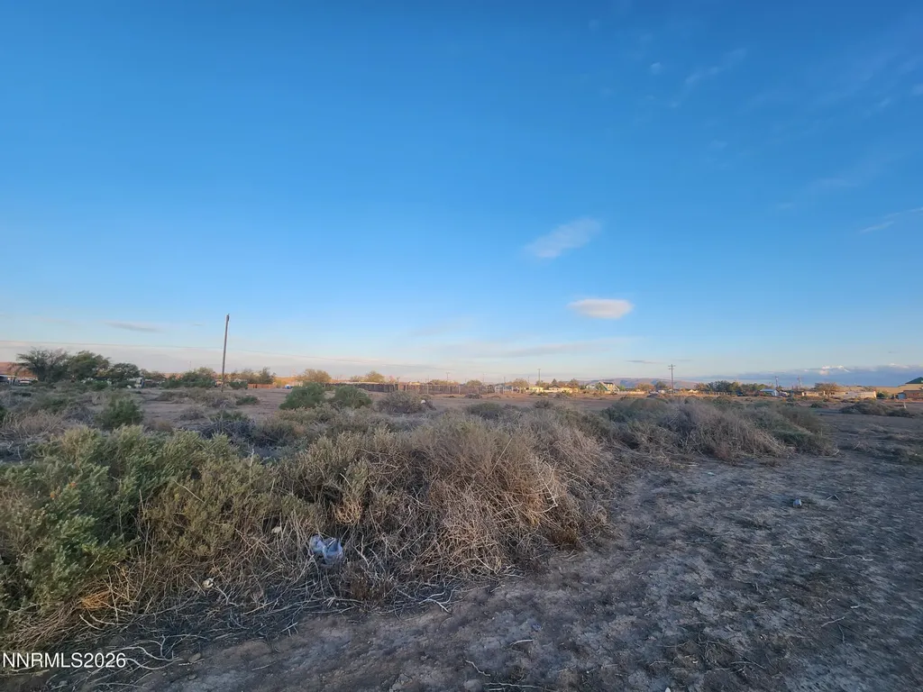 2700 Us Hwy 95a Silver Springs NV 89429