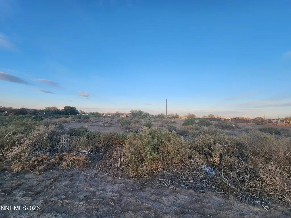 2700 Us Hwy 95a Silver Springs NV 89429