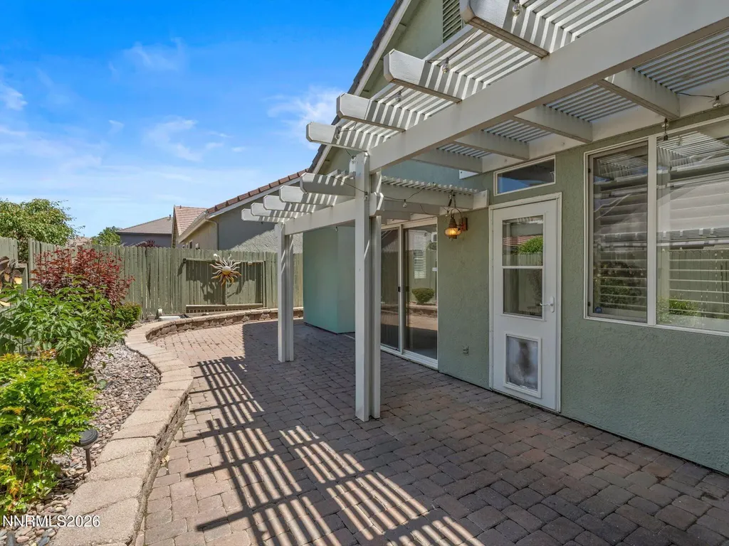 1409 Wild Wolf Reno NV 89521