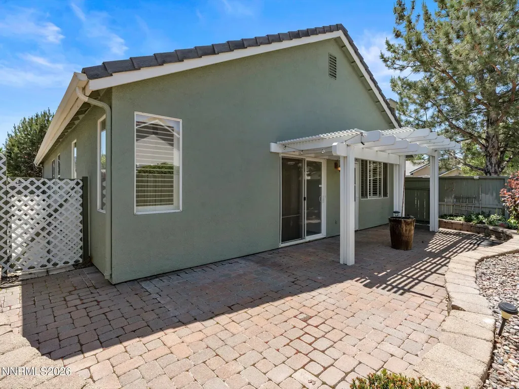 1409 Wild Wolf Reno NV 89521
