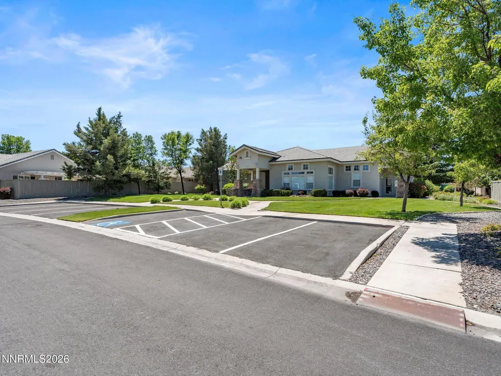 1409 Wild Wolf Reno NV 89521