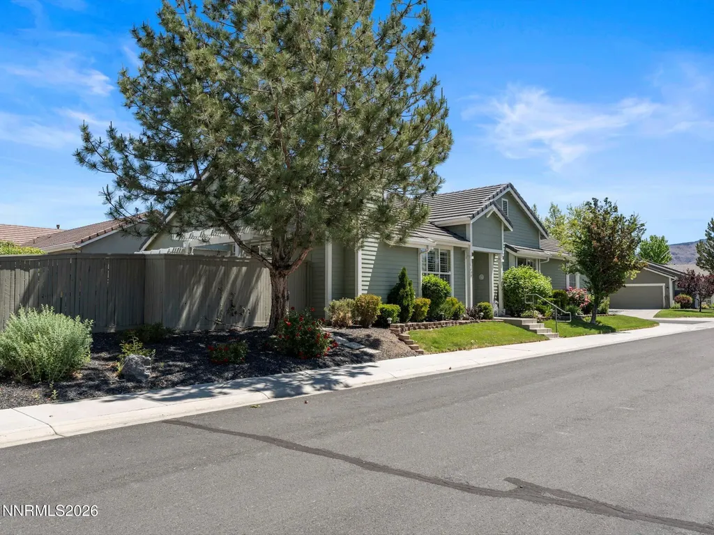 1409 Wild Wolf Reno NV 89521