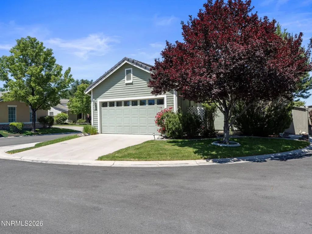 1409 Wild Wolf Reno NV 89521
