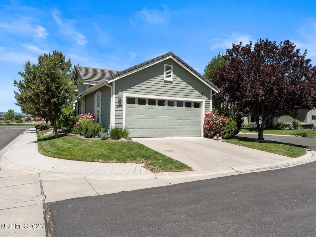 1409 Wild Wolf Reno NV 89521