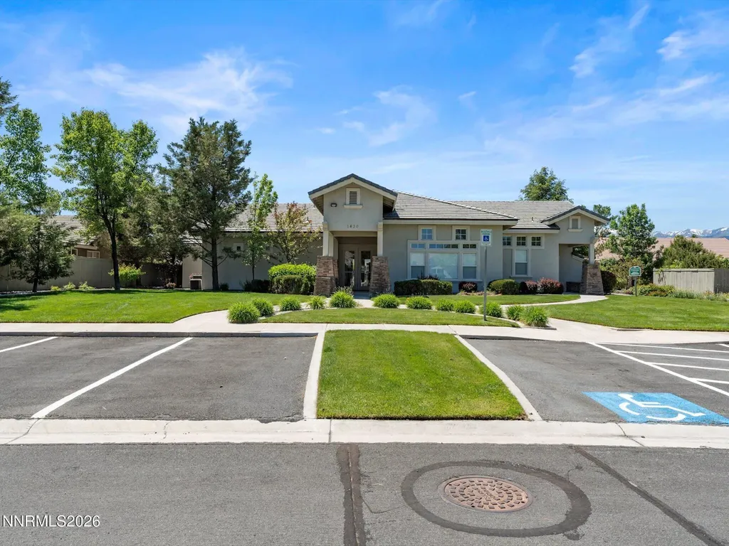 1409 Wild Wolf Reno NV 89521