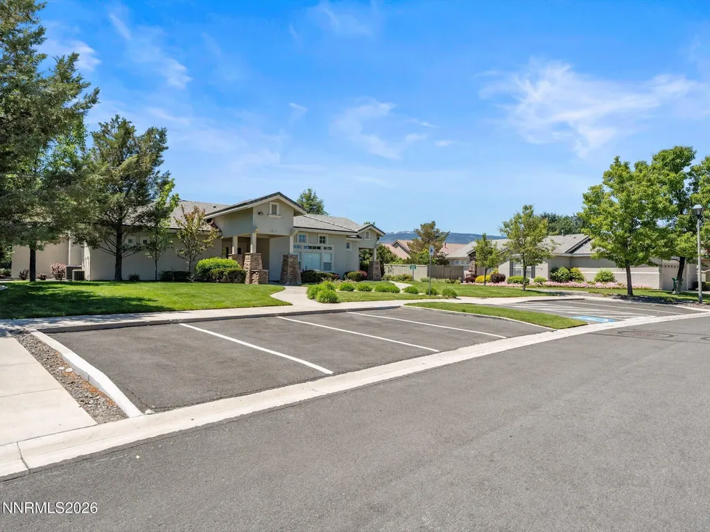 1409 Wild Wolf Reno NV 89521