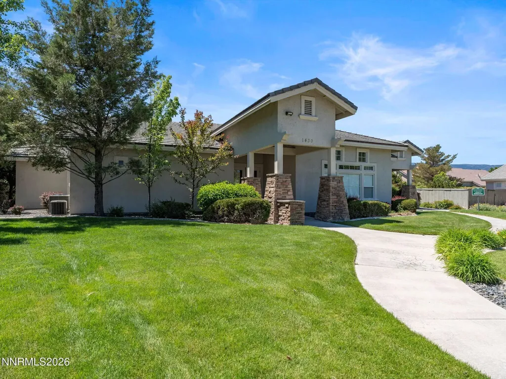 1409 Wild Wolf Reno NV 89521