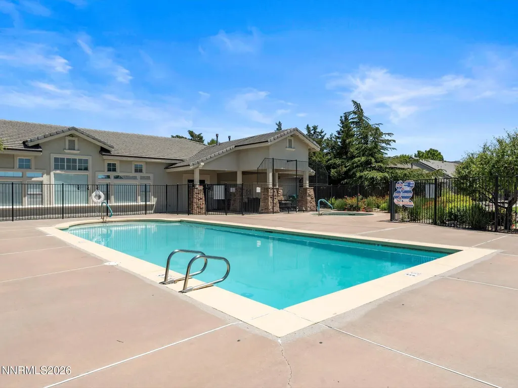 1409 Wild Wolf Reno NV 89521