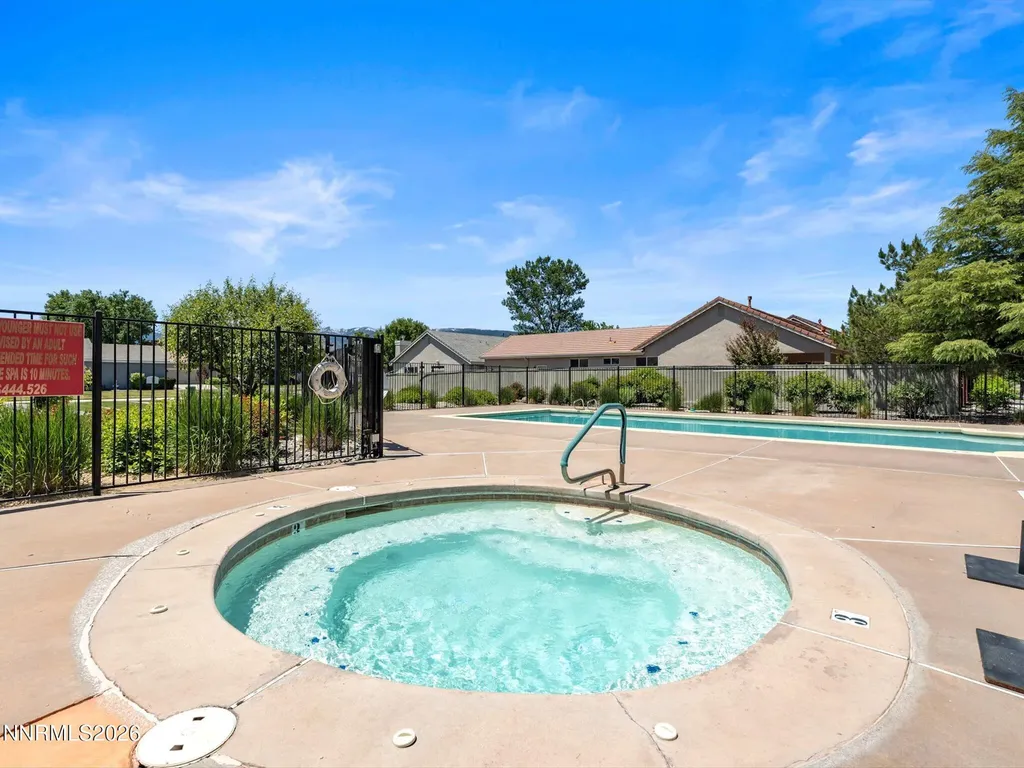 1409 Wild Wolf Reno NV 89521