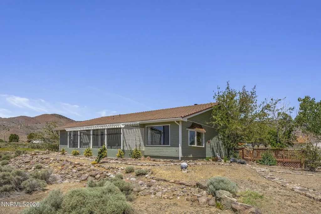 129 Edith Dayton NV 89403