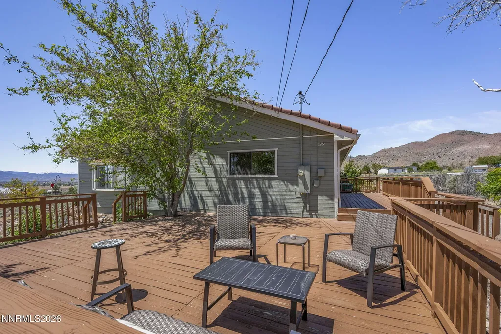 129 Edith Dayton NV 89403