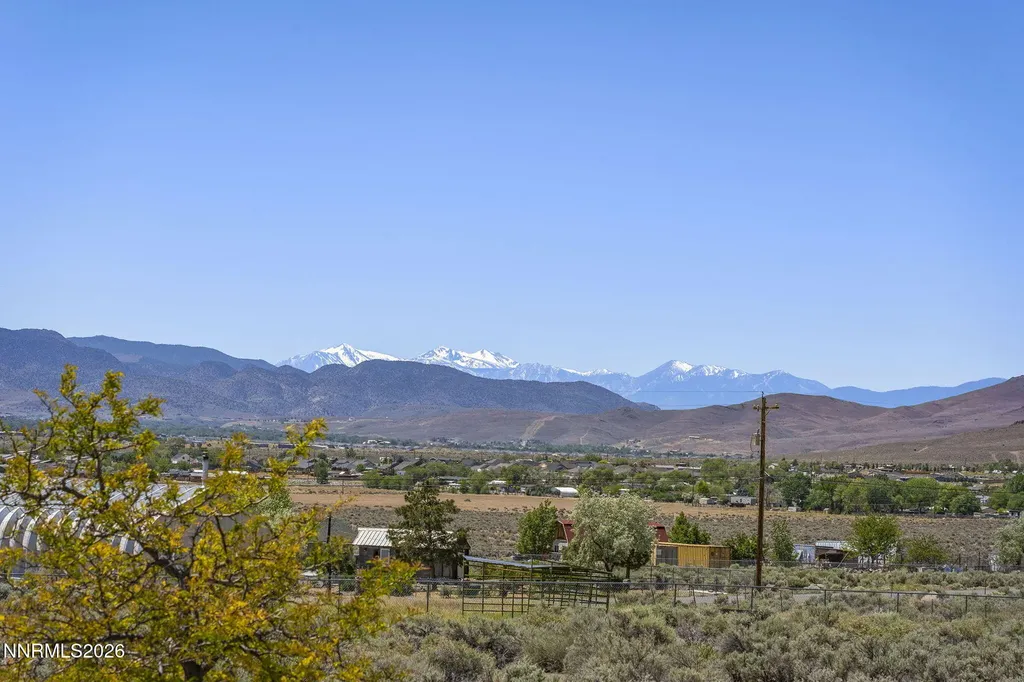 129 Edith Dayton NV 89403