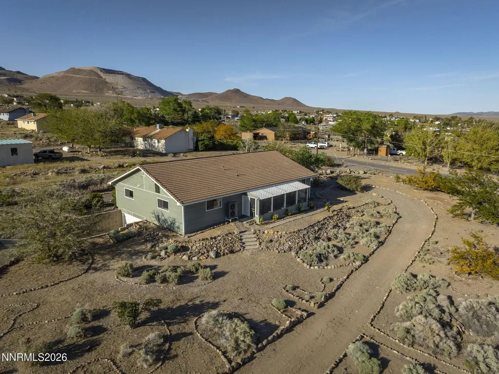 129 Edith Dayton NV 89403