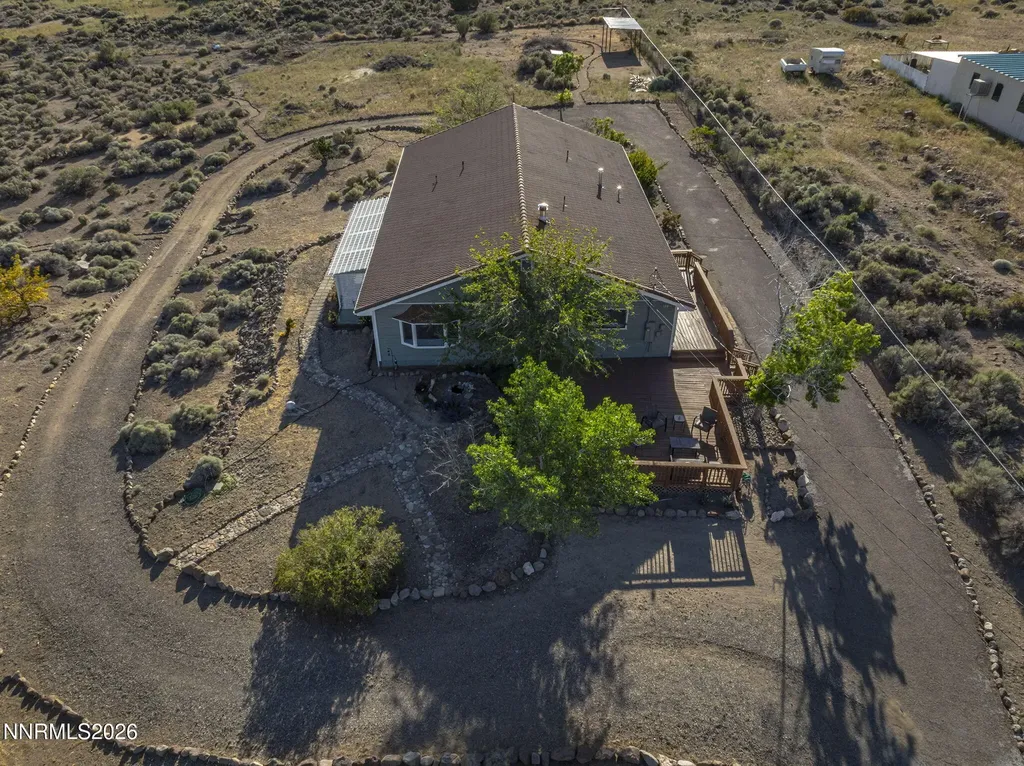 129 Edith Dayton NV 89403