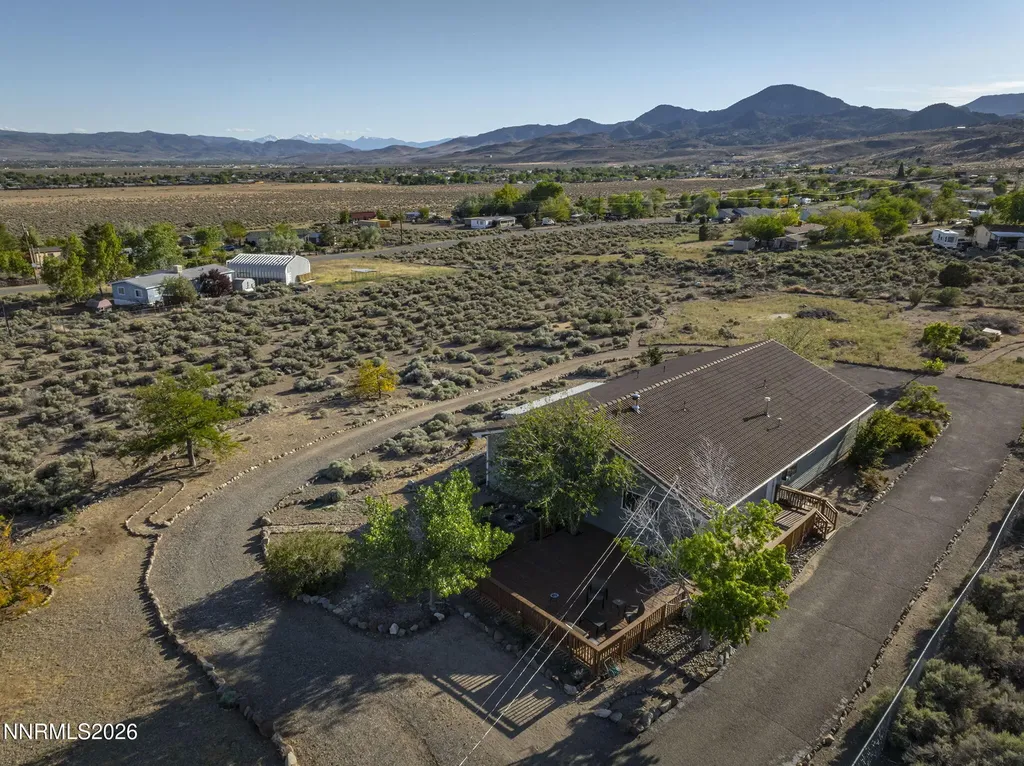 129 Edith Dayton NV 89403