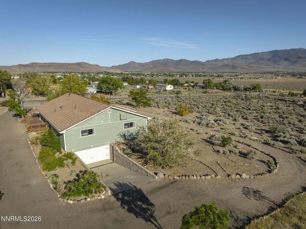 129 Edith Dayton NV 89403