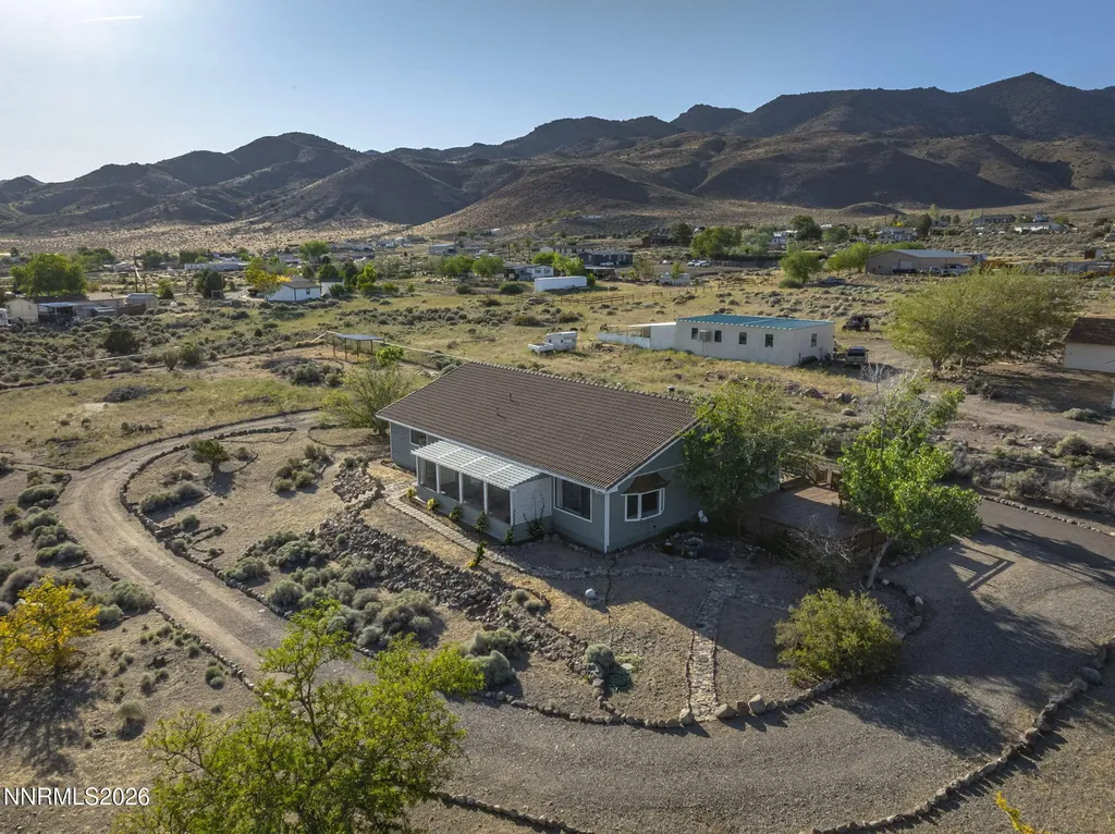129 Edith Dayton NV 89403