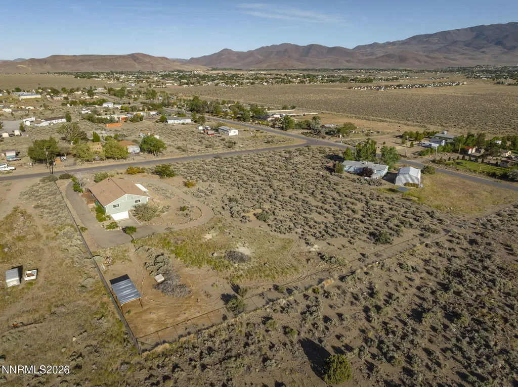 129 Edith Dayton NV 89403
