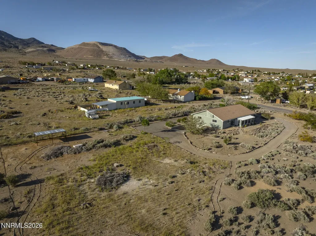 129 Edith Dayton NV 89403