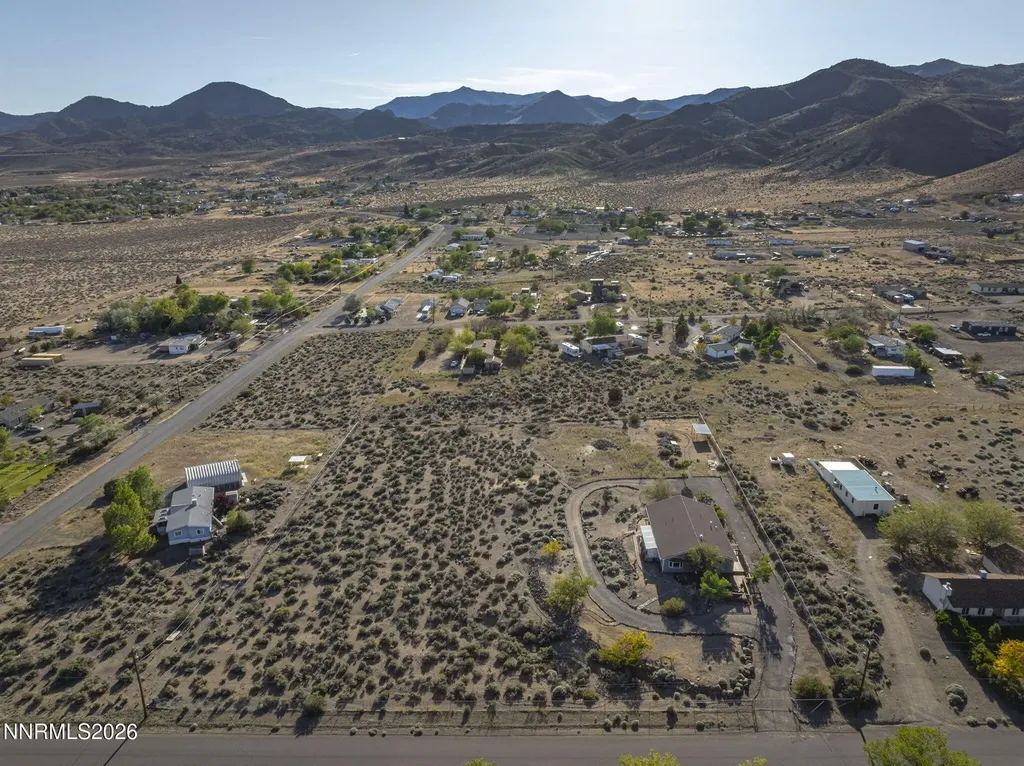 129 Edith Dayton NV 89403
