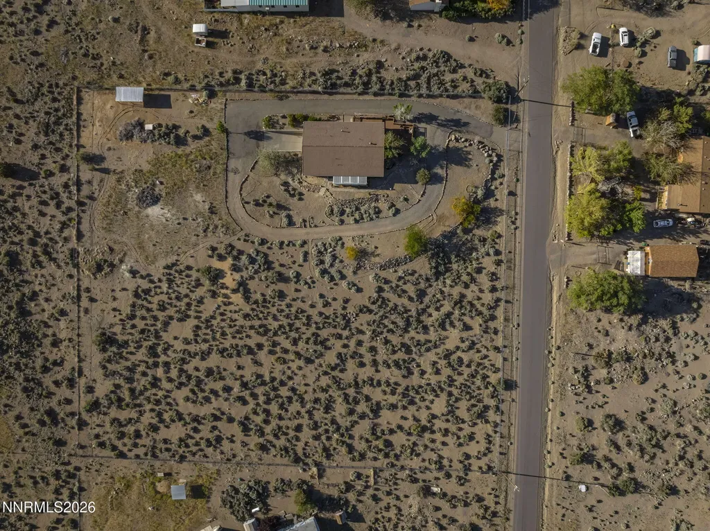 129 Edith Dayton NV 89403