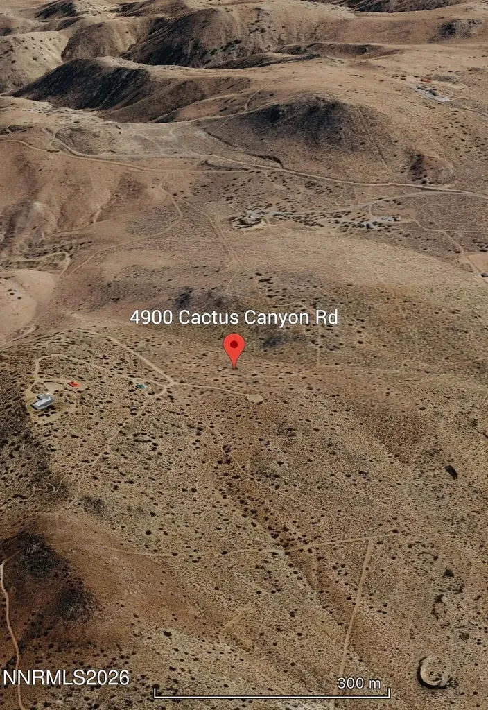 4900 Cactus Canyon Reno NV 89510