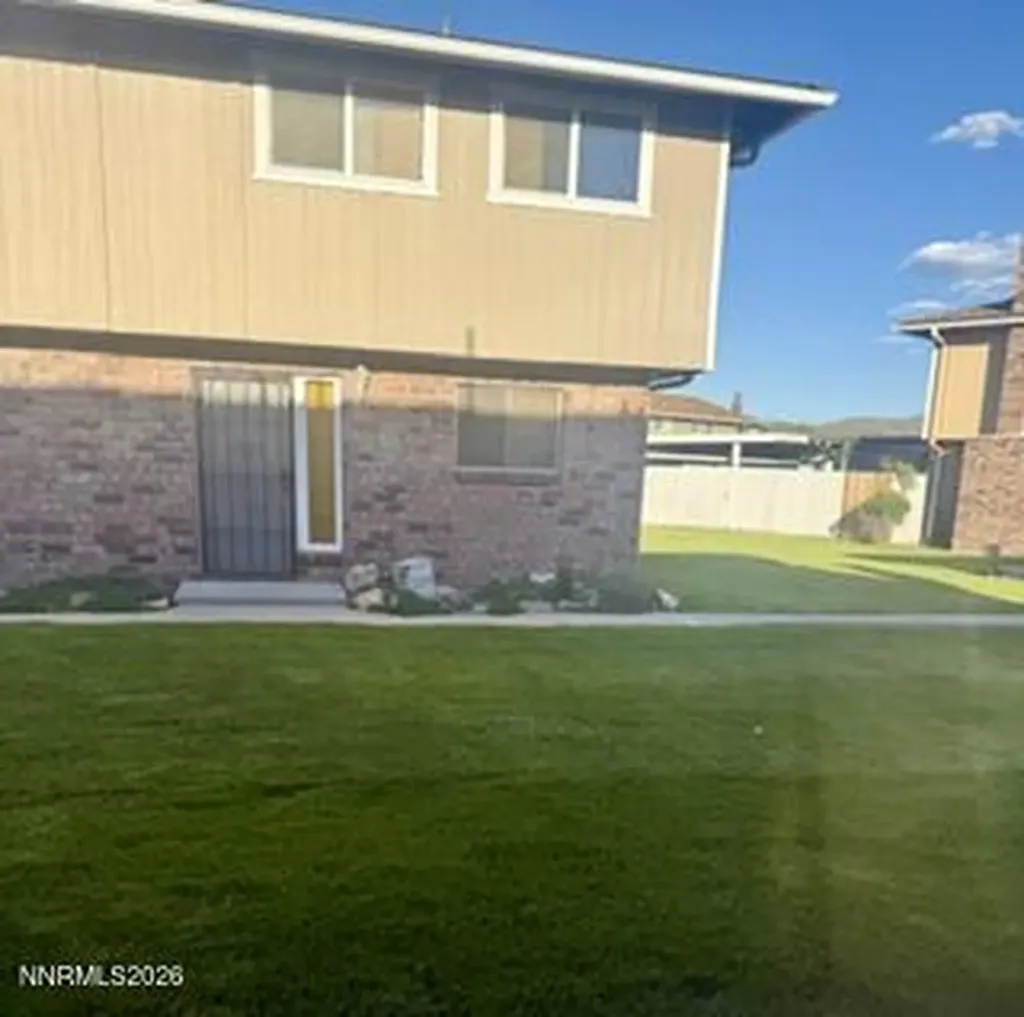1325 Lompa Carson City NV 89701