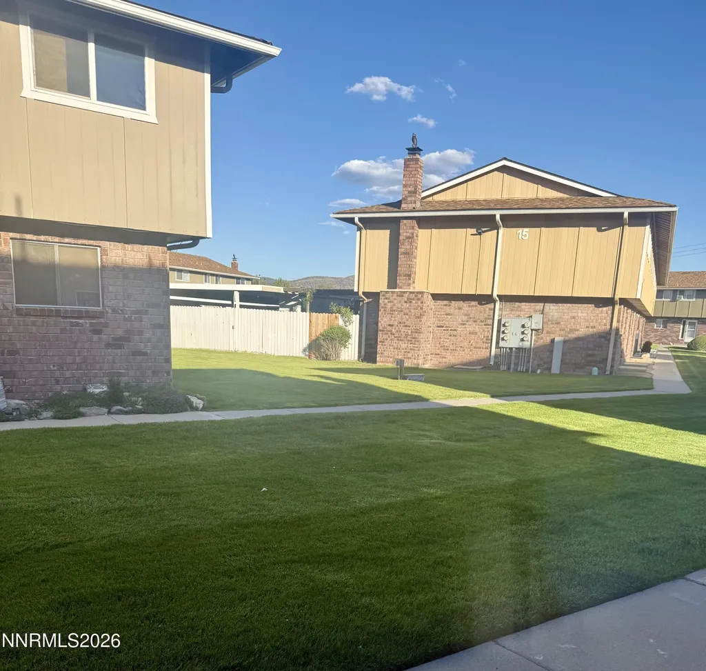 1325 Lompa Carson City NV 89701