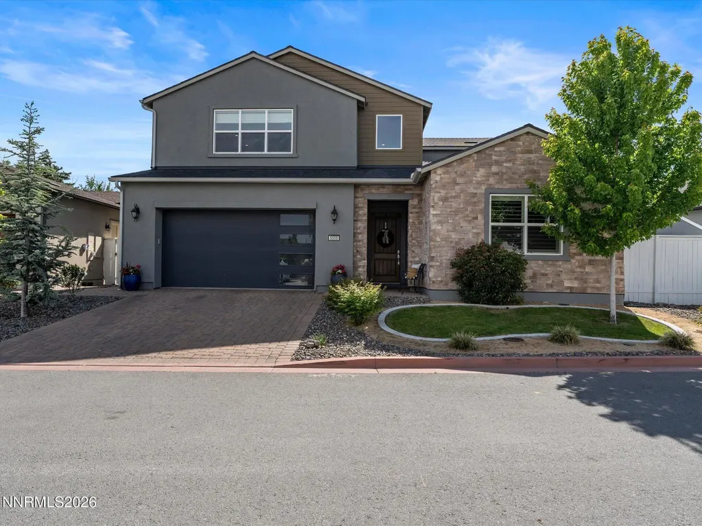 5505 Western Rider Reno NV 89511
